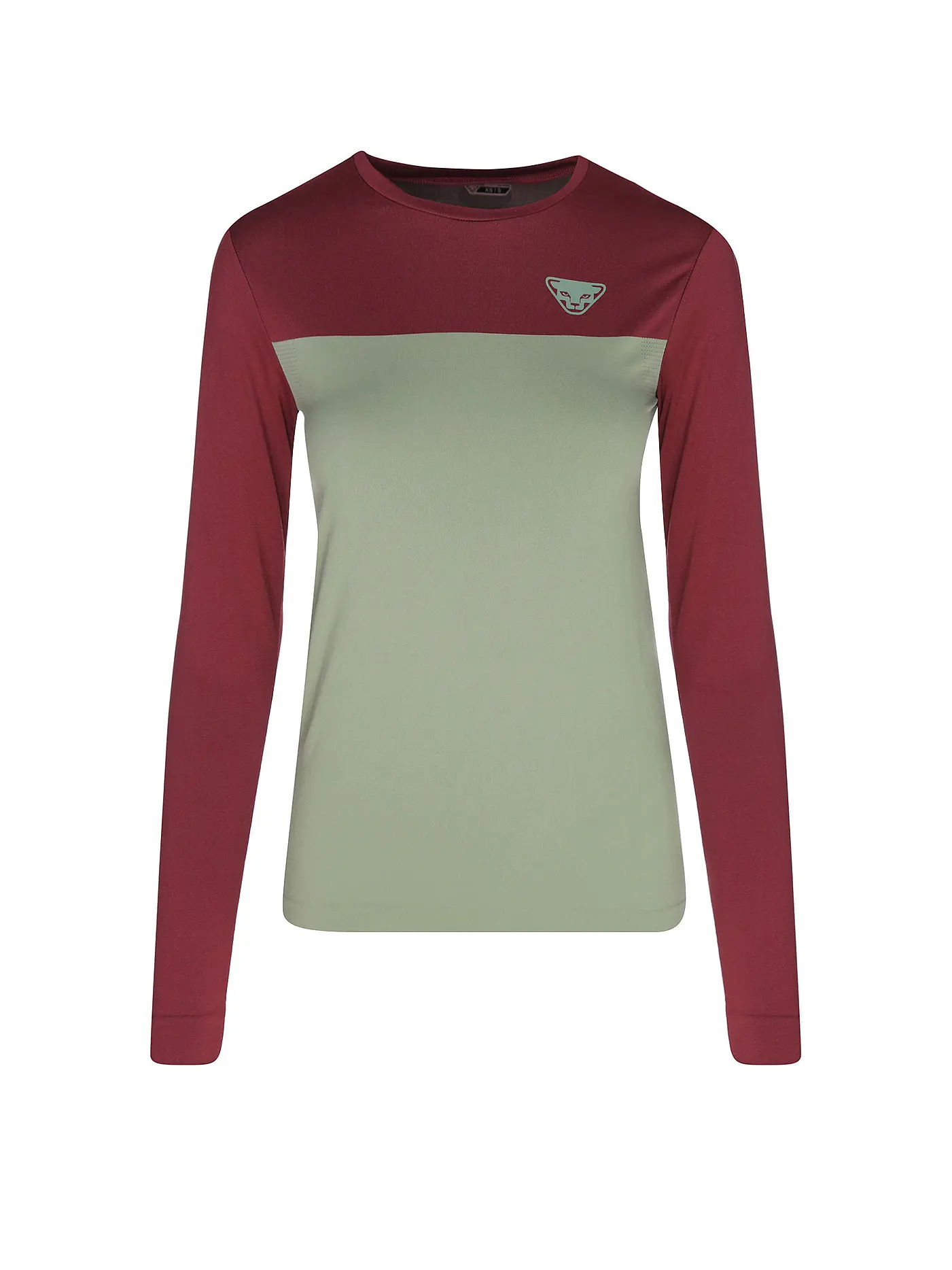DYNAFIT | Damen Langarmshirt Traverse S-Tech | 